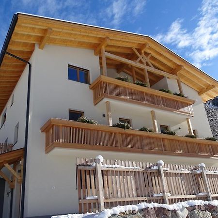Schmalzlhof Apartman Siusi Kültér fotó