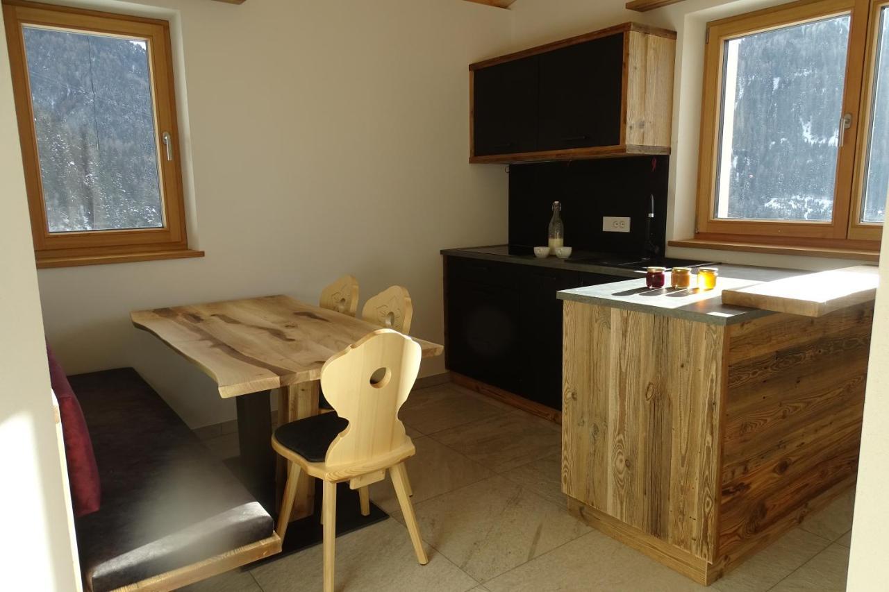 Schmalzlhof Apartman Siusi Kültér fotó