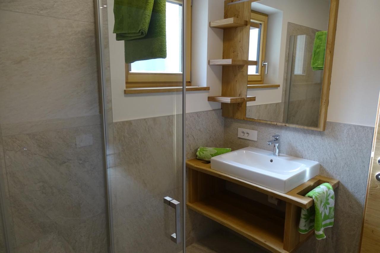 Schmalzlhof Apartman Siusi Kültér fotó
